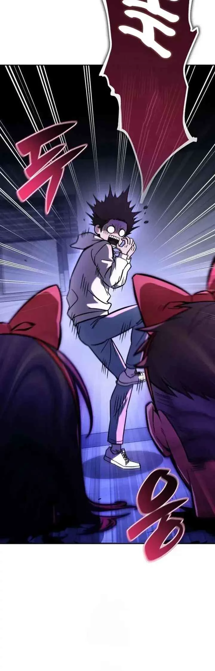 Hanamjae Tap Gongnyakppop — Cap. 6, pág. 5