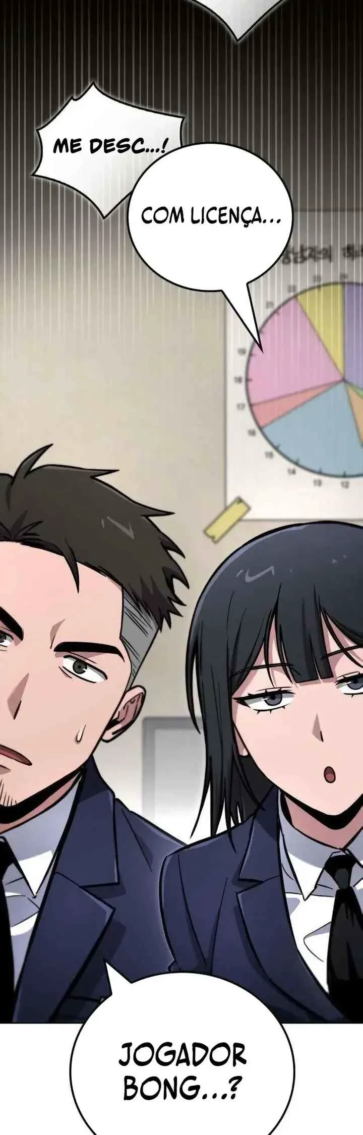 Hanamjae Tap Gongnyakppop — Cap. 6, pág. 8