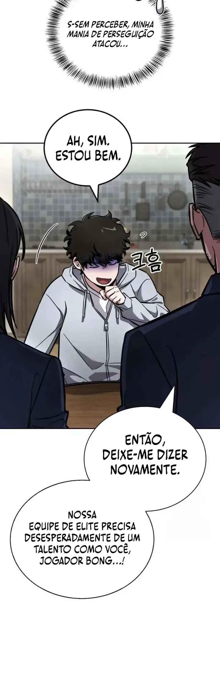 Hanamjae Tap Gongnyakppop — Cap. 6, pág. 10