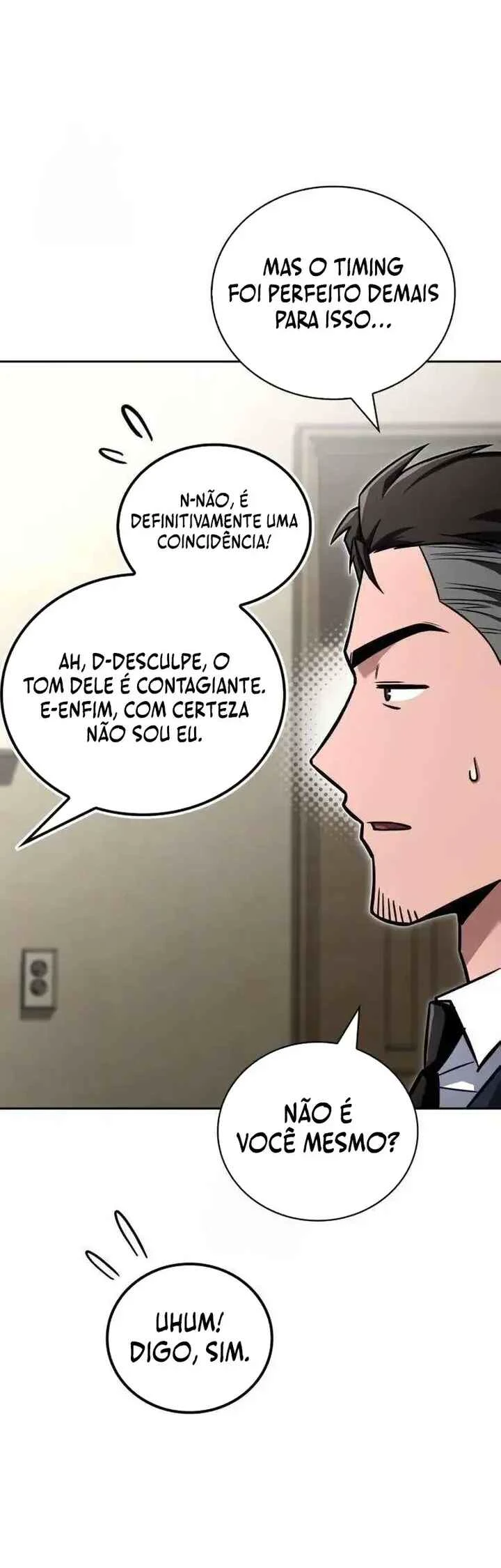 Hanamjae Tap Gongnyakppop — Cap. 6, pág. 12