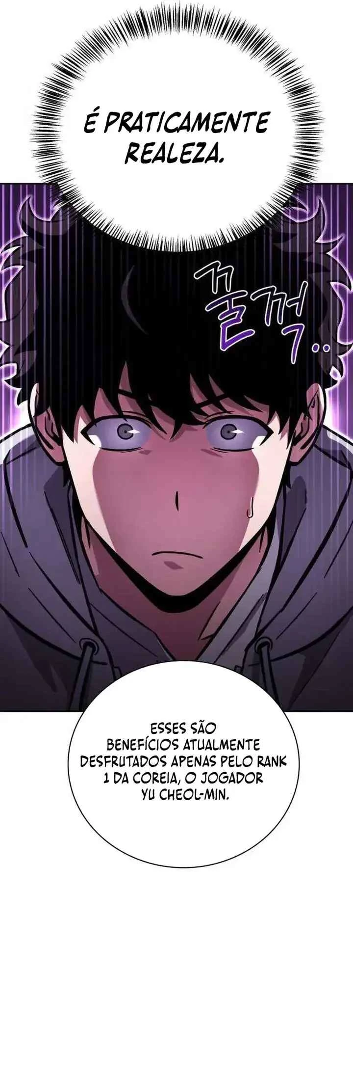 Hanamjae Tap Gongnyakppop — Cap. 6, pág. 19