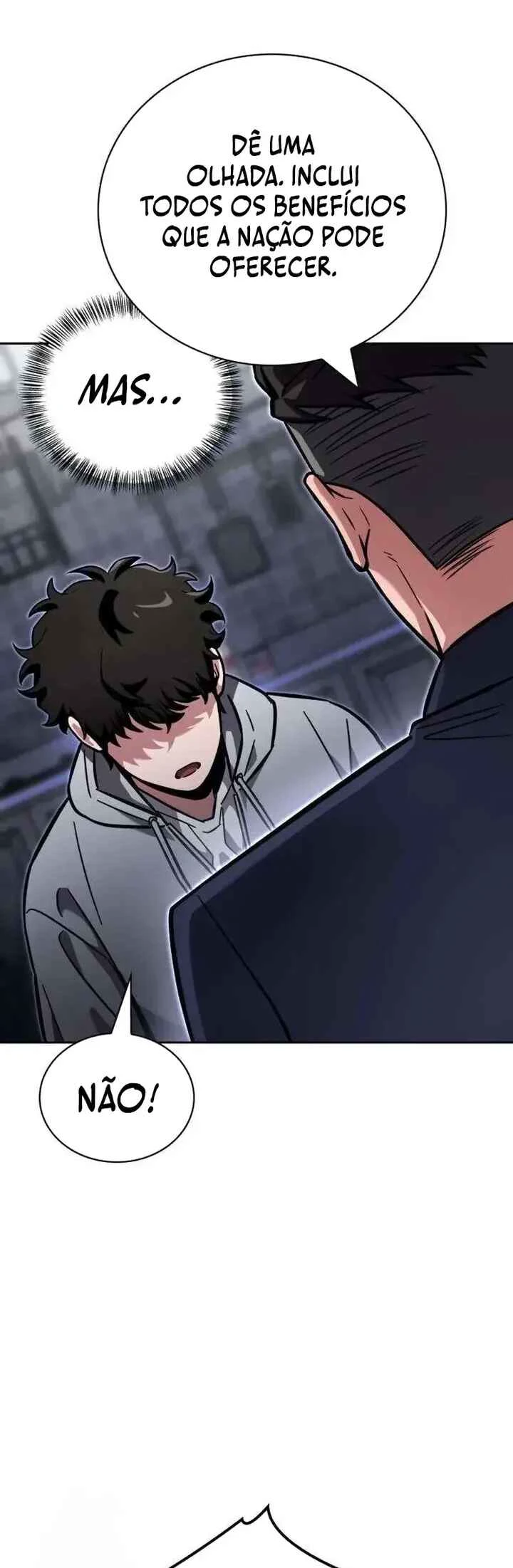 Hanamjae Tap Gongnyakppop — Cap. 6, pág. 20