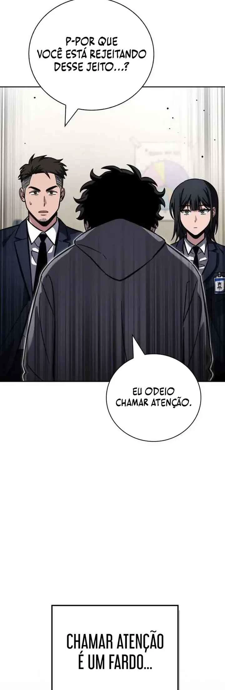 Hanamjae Tap Gongnyakppop — Cap. 6, pág. 22