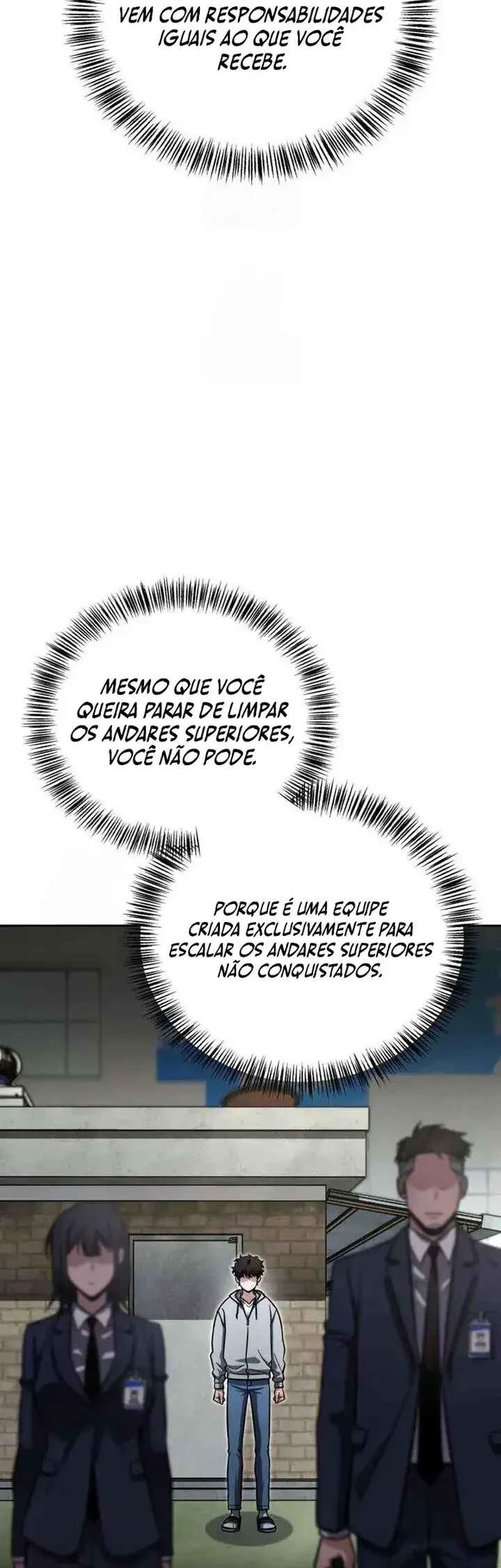 Hanamjae Tap Gongnyakppop — Cap. 6, pág. 28
