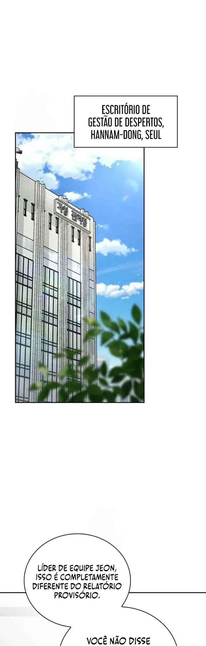 Hanamjae Tap Gongnyakppop — Cap. 6, pág. 31