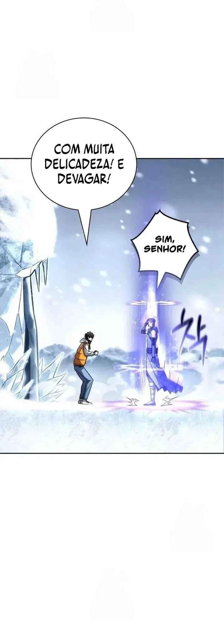 Hanamjae Tap Gongnyakppop — Cap. 6, pág. 42