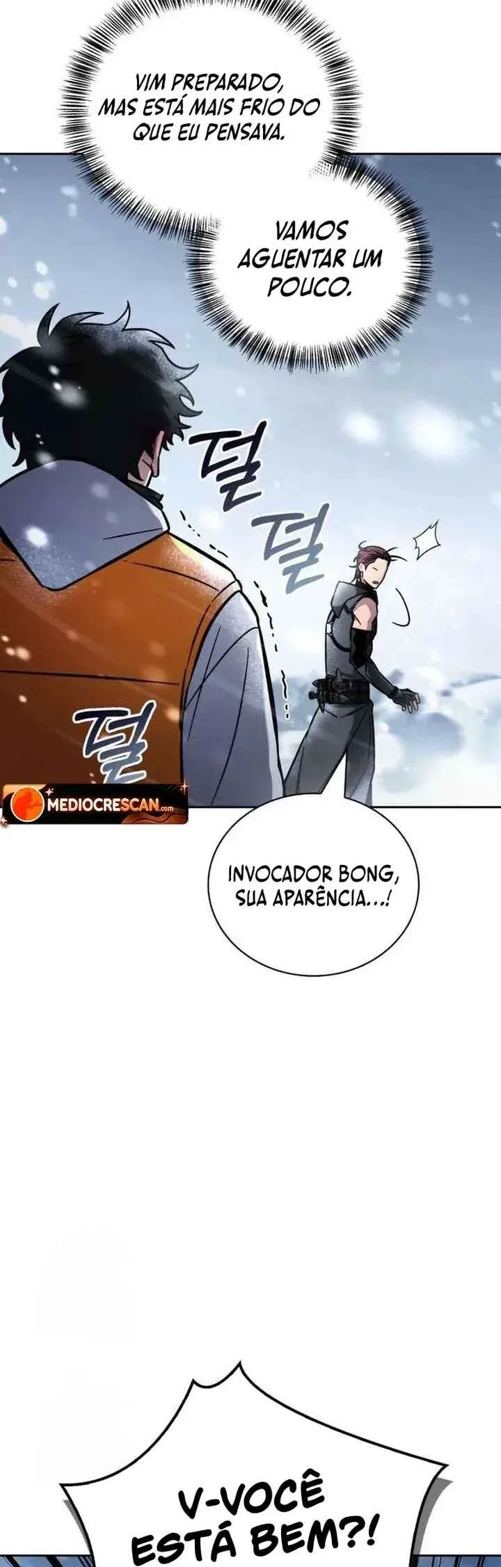 Hanamjae Tap Gongnyakppop — Cap. 6, pág. 45