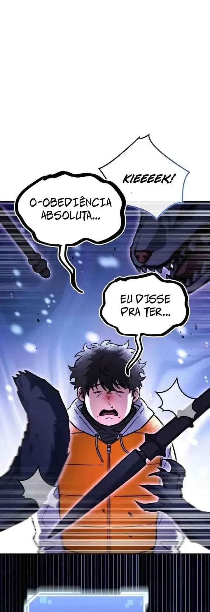 Hanamjae Tap Gongnyakppop — Cap. 6, pág. 49