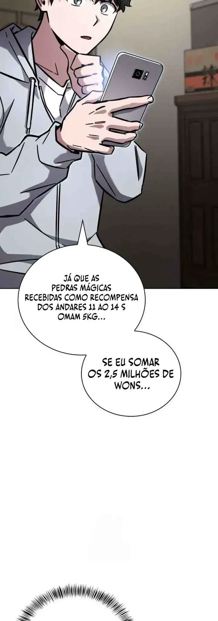 Hanamjae Tap Gongnyakppop — Cap. 6, pág. 62