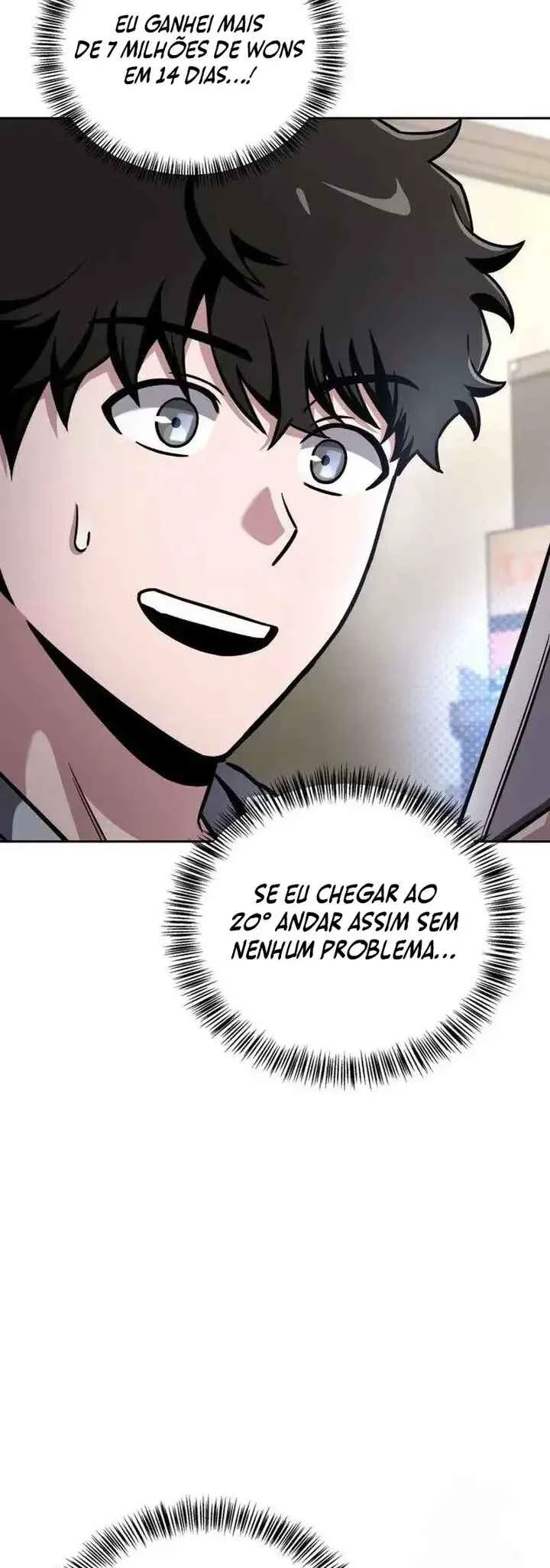 Hanamjae Tap Gongnyakppop — Cap. 6, pág. 63