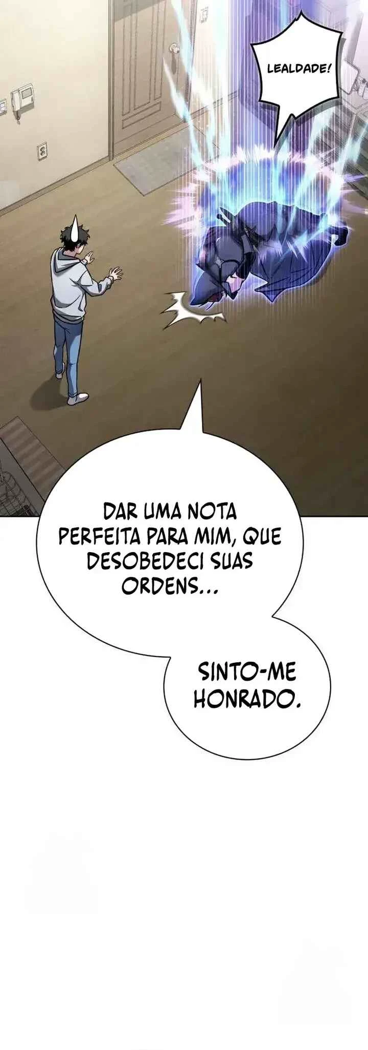 Hanamjae Tap Gongnyakppop — Cap. 6, pág. 66