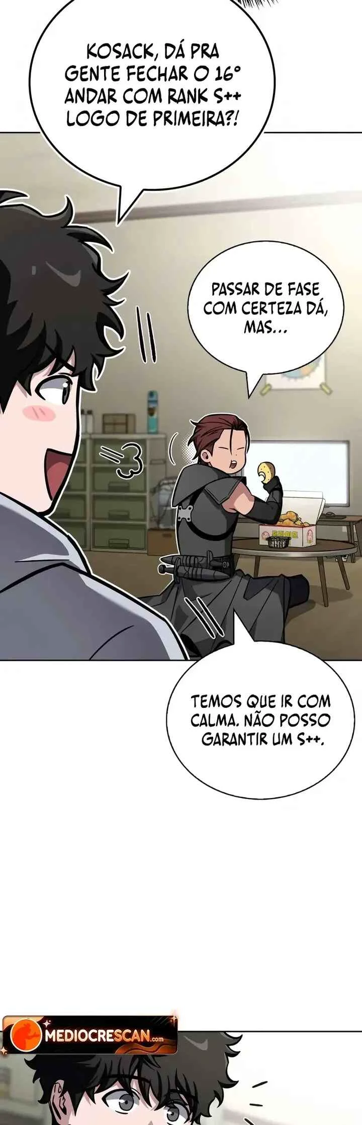 Hanamjae Tap Gongnyakppop — Cap. 7, pág. 9