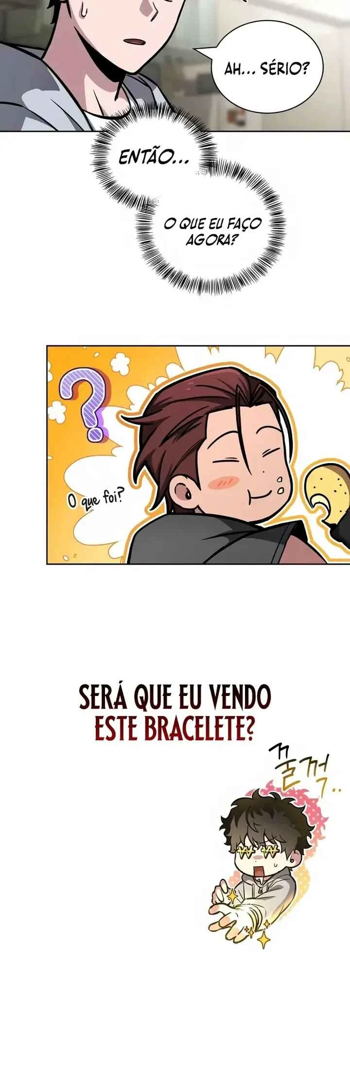 Hanamjae Tap Gongnyakppop — Cap. 7, pág. 10