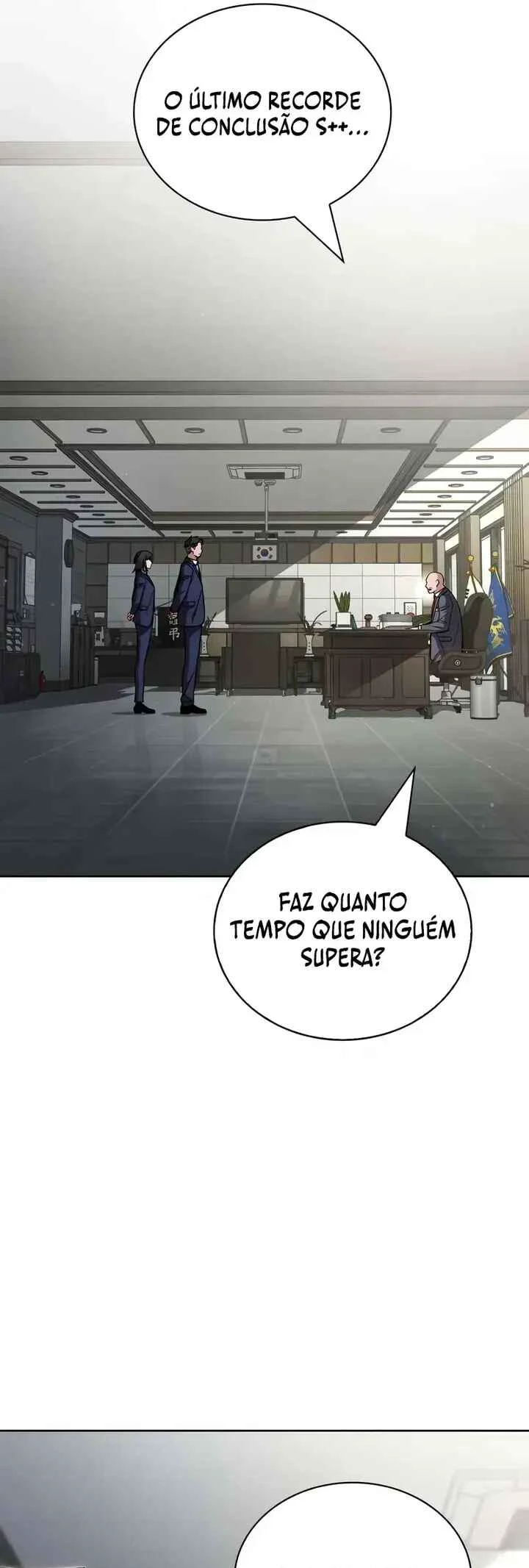 Hanamjae Tap Gongnyakppop — Cap. 7, pág. 12