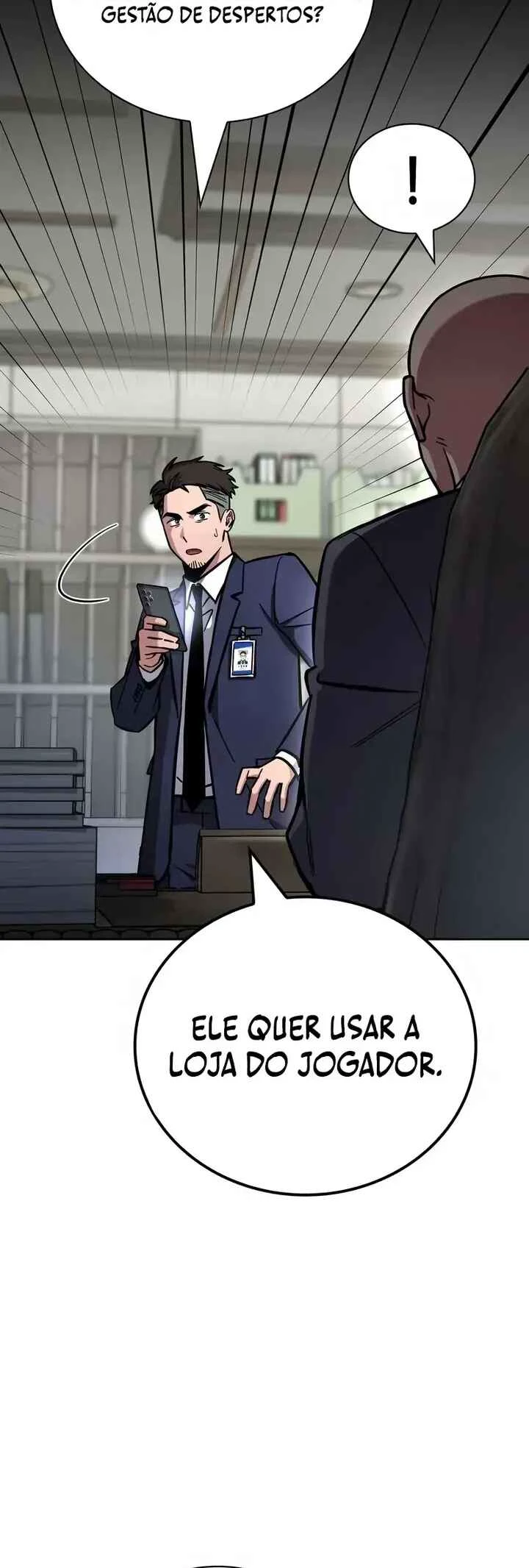 Hanamjae Tap Gongnyakppop — Cap. 7, pág. 16