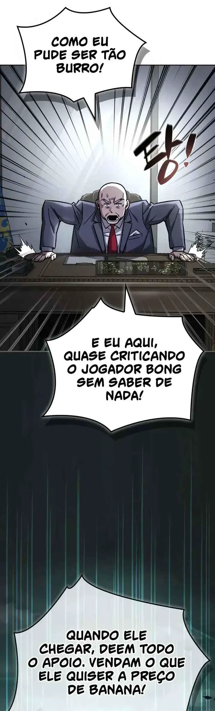 Hanamjae Tap Gongnyakppop — Cap. 7, pág. 19