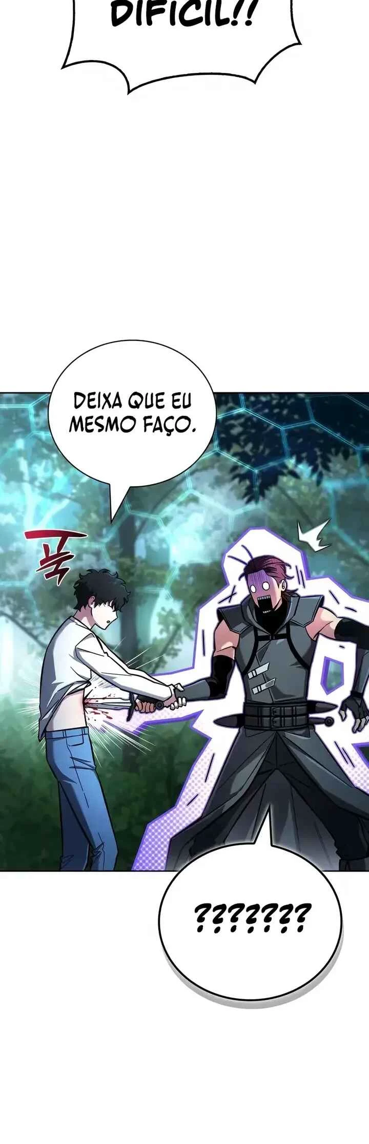 Hanamjae Tap Gongnyakppop — Cap. 7, pág. 25