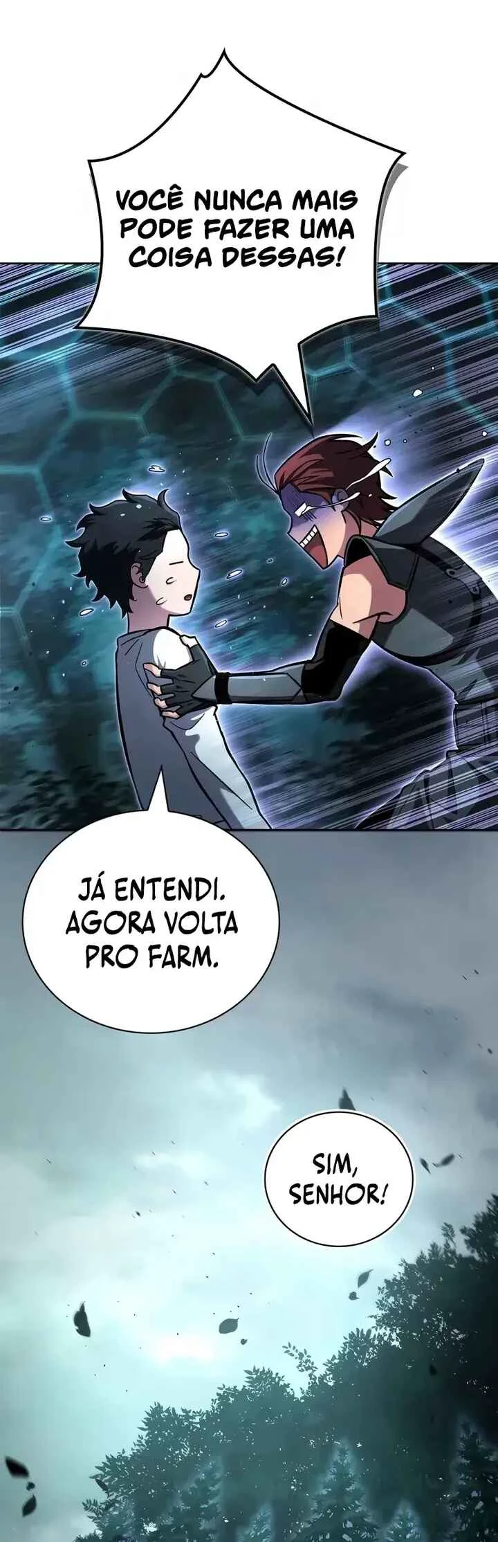 Hanamjae Tap Gongnyakppop — Cap. 7, pág. 27