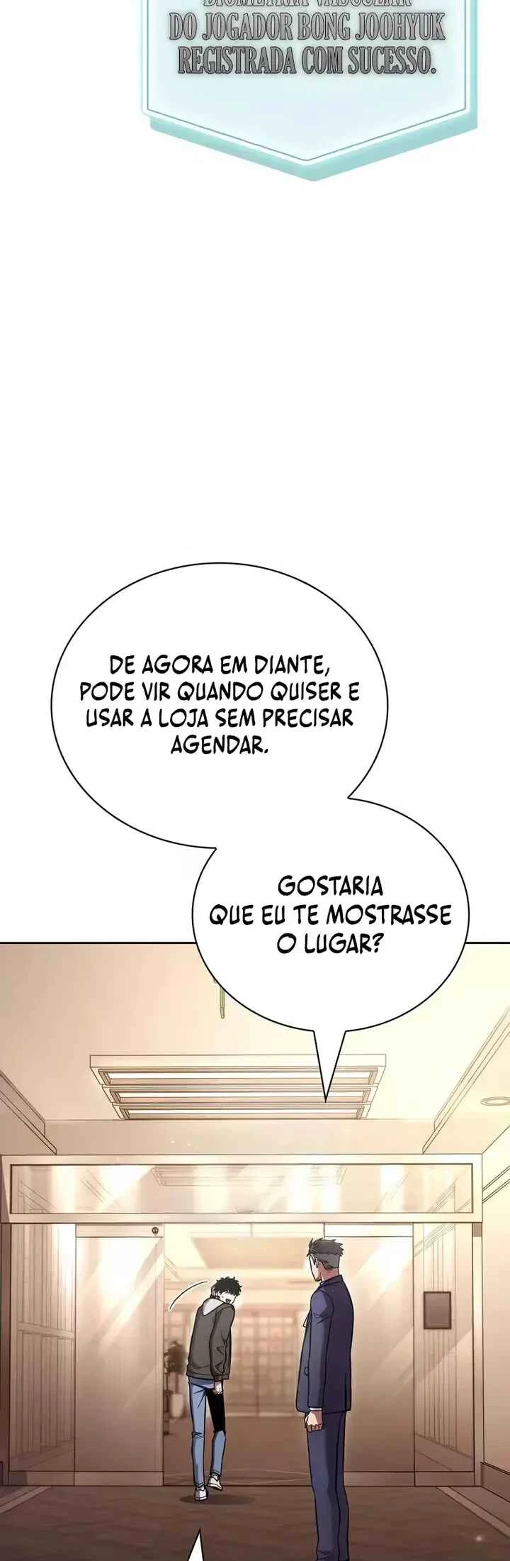 Hanamjae Tap Gongnyakppop — Cap. 7, pág. 54