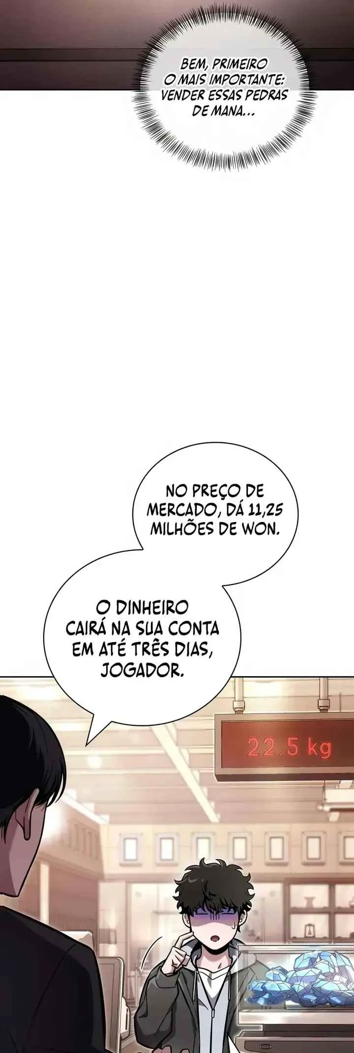 Hanamjae Tap Gongnyakppop — Cap. 7, pág. 58