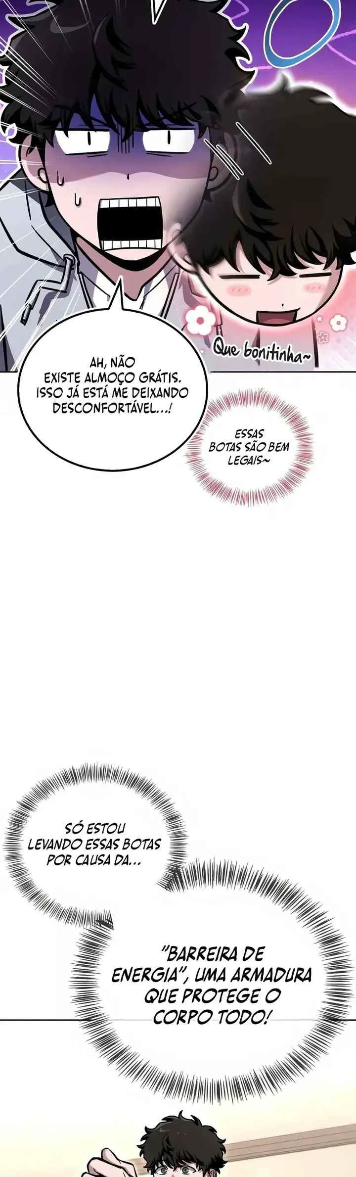 Hanamjae Tap Gongnyakppop — Cap. 7, pág. 66