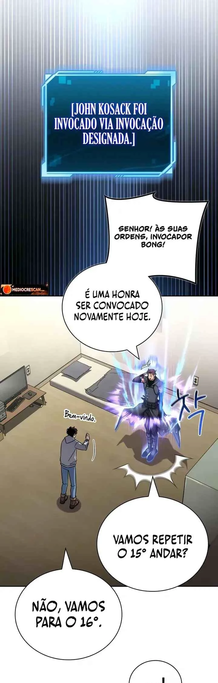 Hanamjae Tap Gongnyakppop — Cap. 7, pág. 69