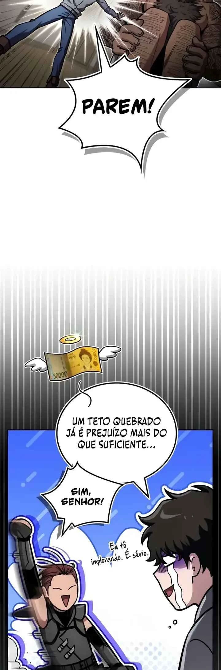 Hanamjae Tap Gongnyakppop — Cap. 8, pág. 10