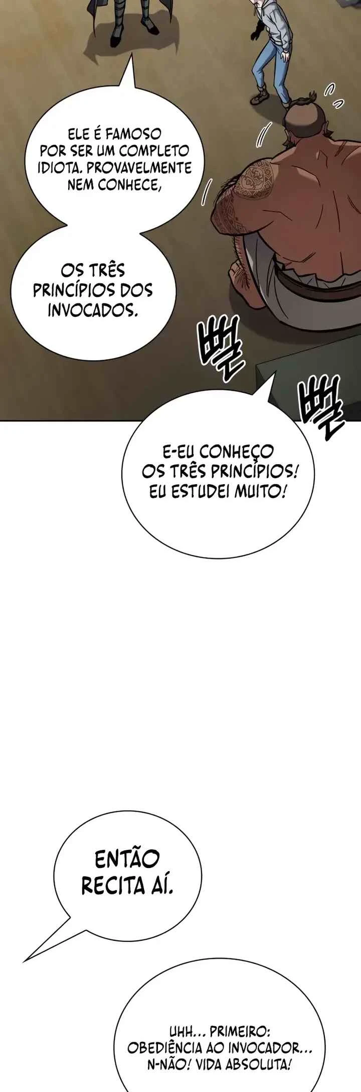 Hanamjae Tap Gongnyakppop — Cap. 8, pág. 12