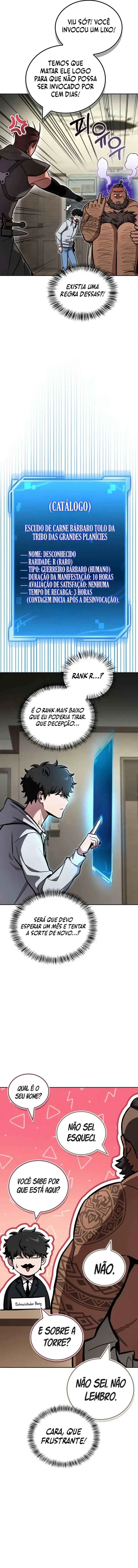 Hanamjae Tap Gongnyakppop — Cap. 8, pág. 14