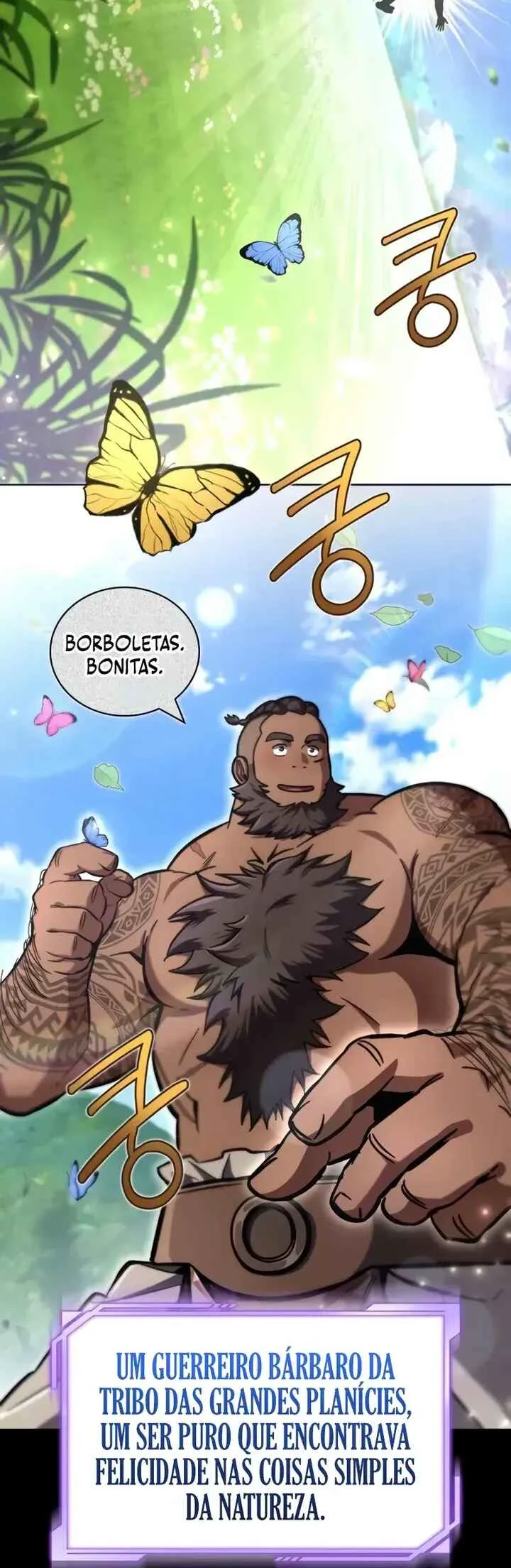 Hanamjae Tap Gongnyakppop — Cap. 8, pág. 18