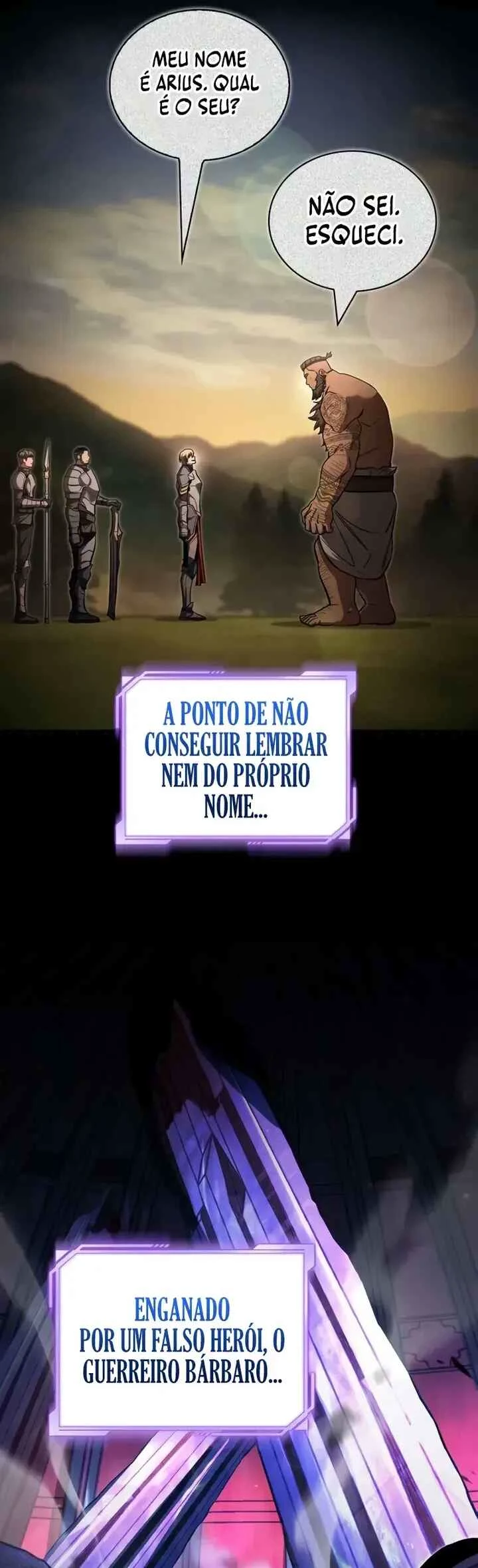 Hanamjae Tap Gongnyakppop — Cap. 8, pág. 22