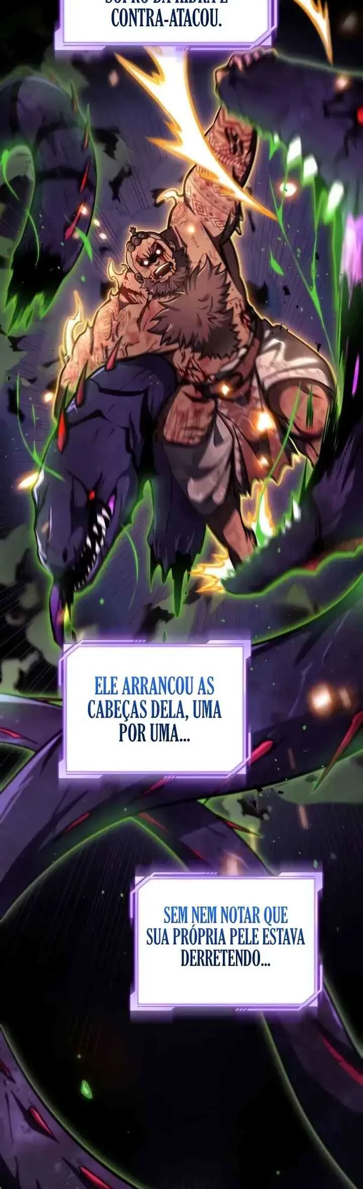 Hanamjae Tap Gongnyakppop — Cap. 8, pág. 24