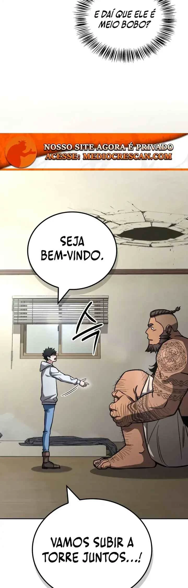 Hanamjae Tap Gongnyakppop — Cap. 8, pág. 28
