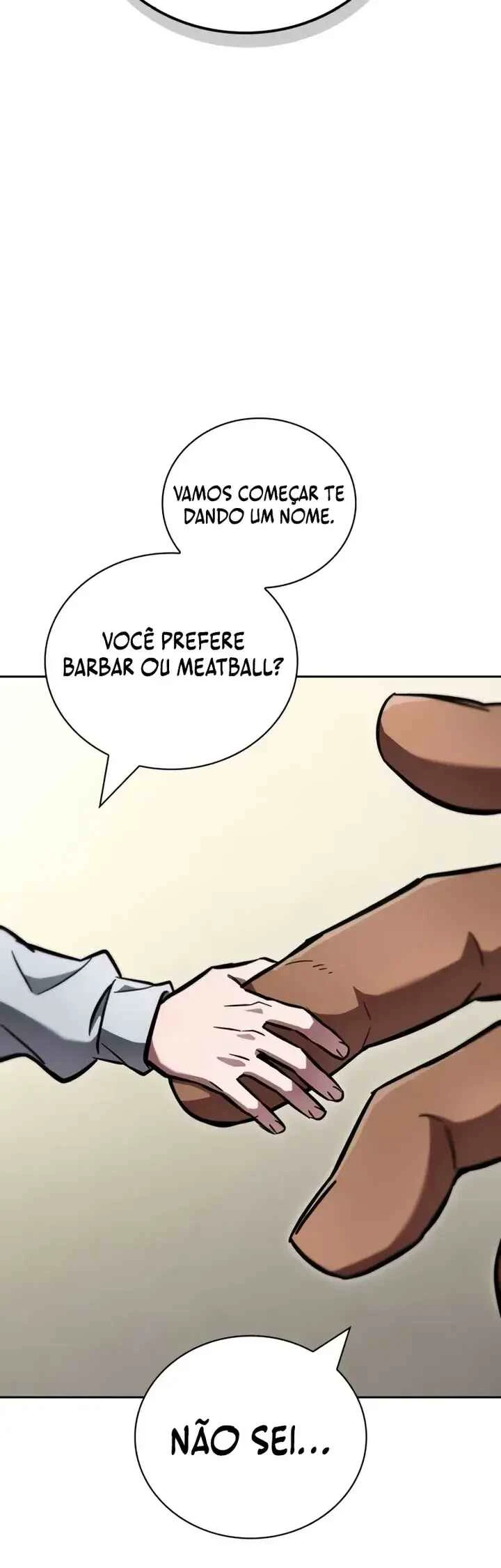 Hanamjae Tap Gongnyakppop — Cap. 8, pág. 29