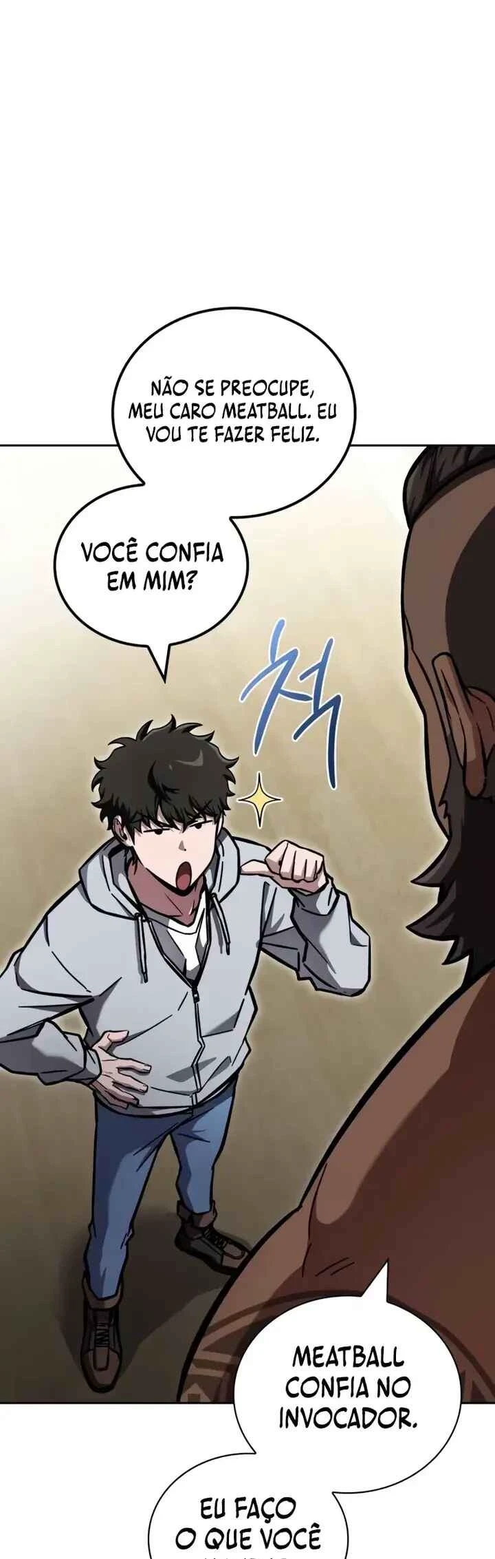 Hanamjae Tap Gongnyakppop — Cap. 8, pág. 31