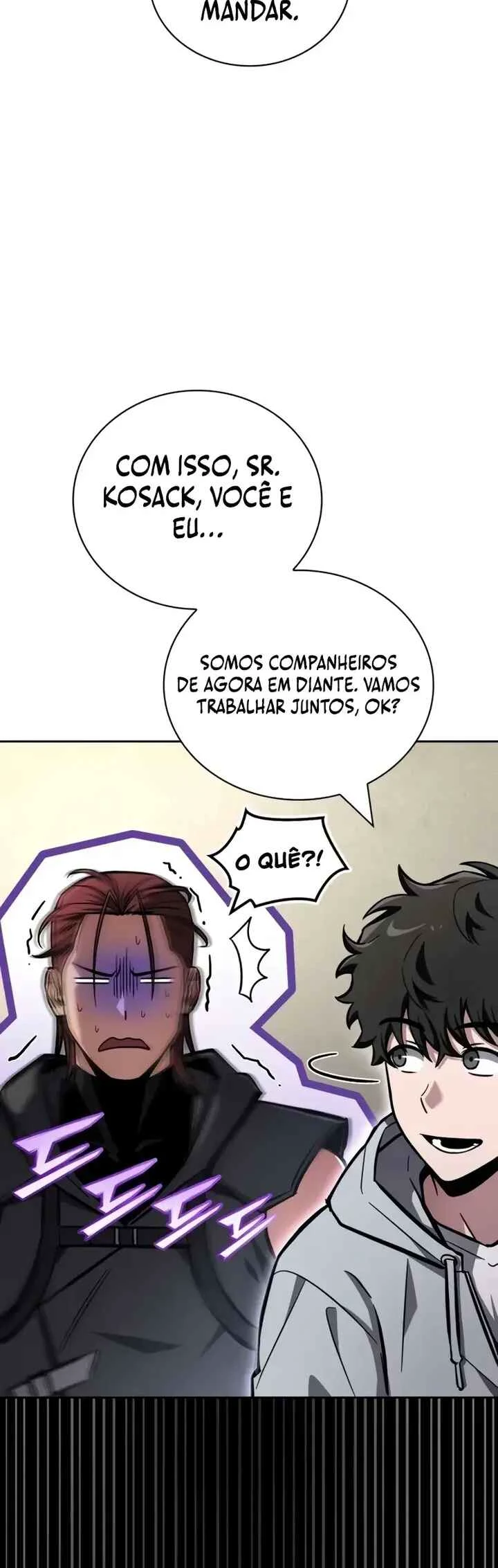 Hanamjae Tap Gongnyakppop — Cap. 8, pág. 32