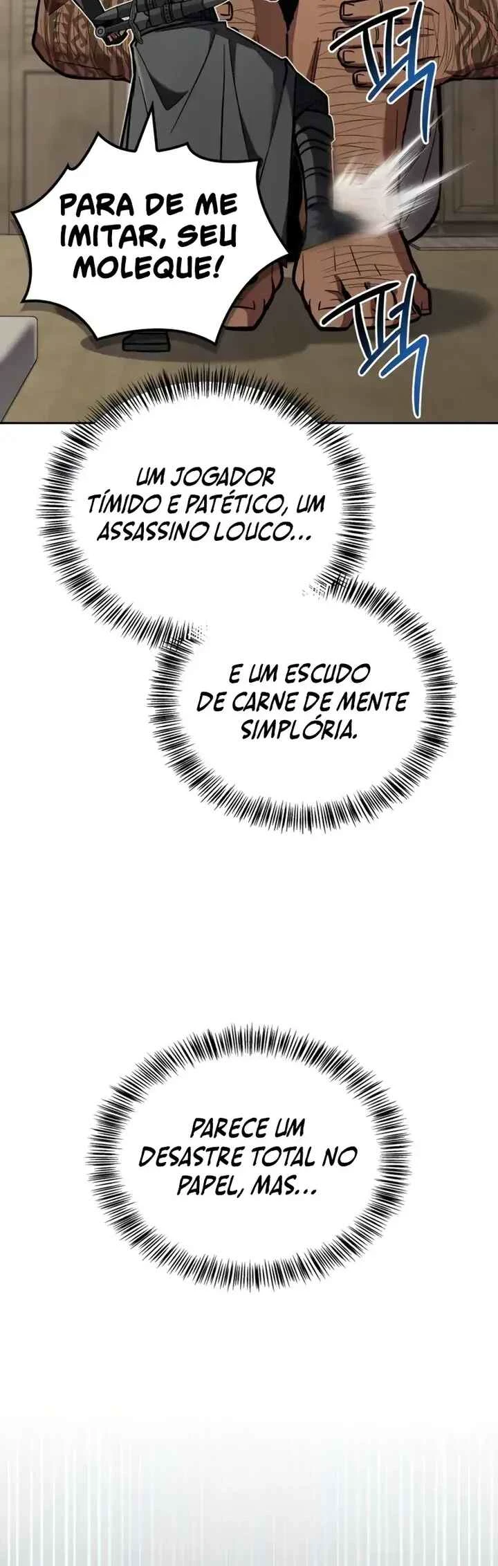 Hanamjae Tap Gongnyakppop — Cap. 8, pág. 35