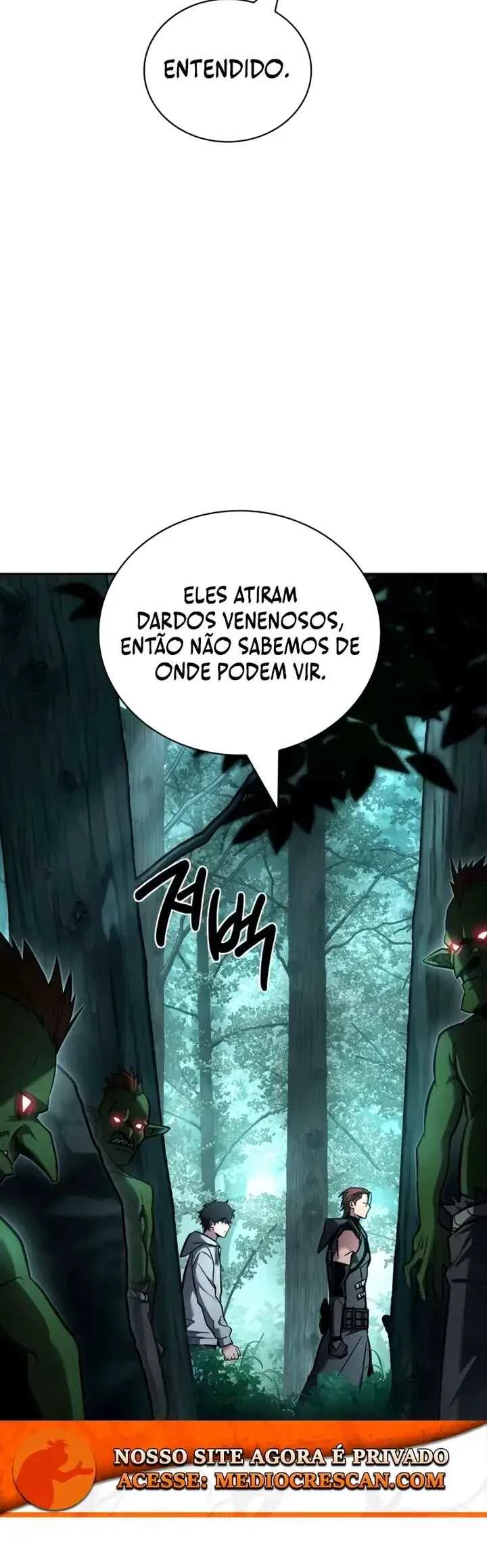 Hanamjae Tap Gongnyakppop — Cap. 8, pág. 39