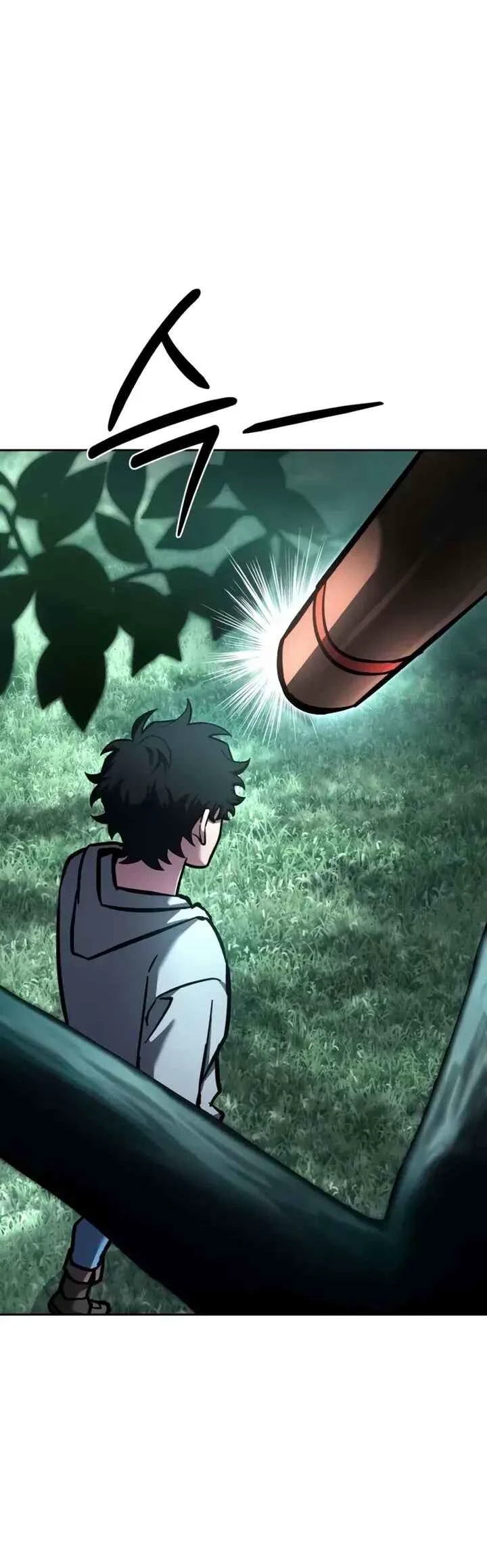 Hanamjae Tap Gongnyakppop — Cap. 8, pág. 40