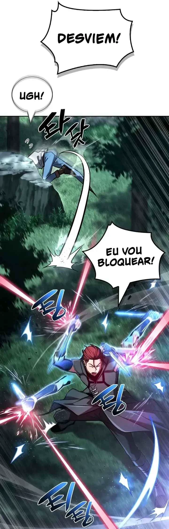 Hanamjae Tap Gongnyakppop — Cap. 8, pág. 46