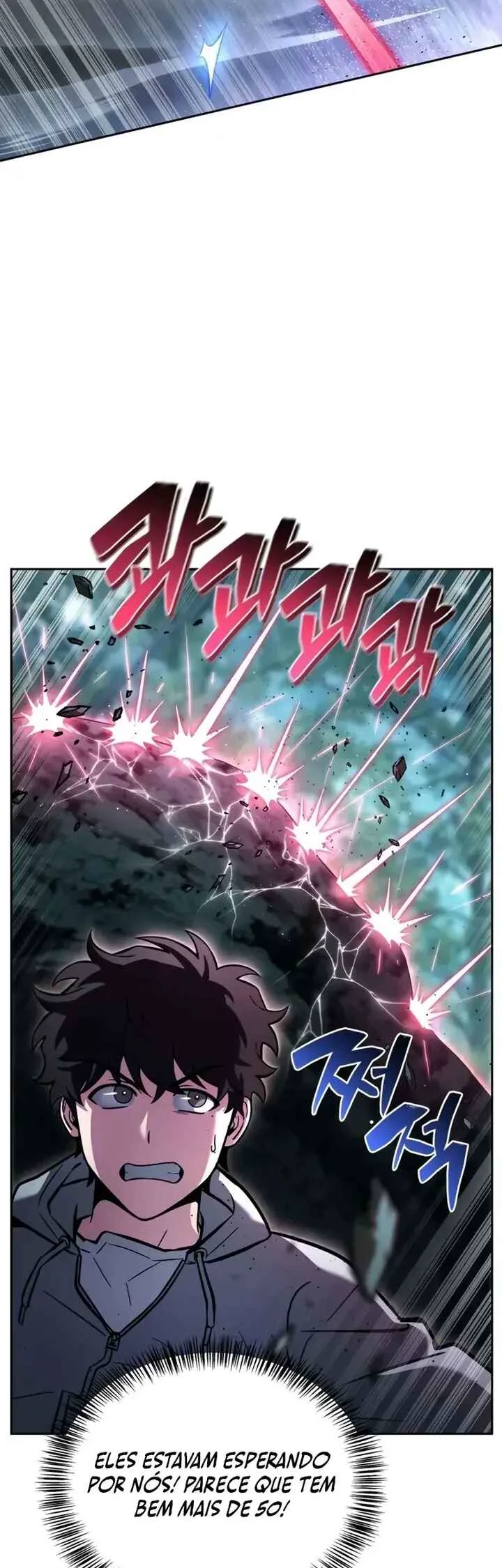 Hanamjae Tap Gongnyakppop — Cap. 8, pág. 47