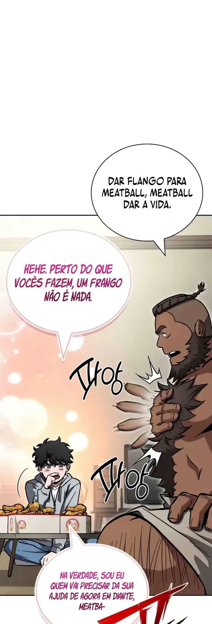 Hanamjae Tap Gongnyakppop — Cap. 8, pág. 66