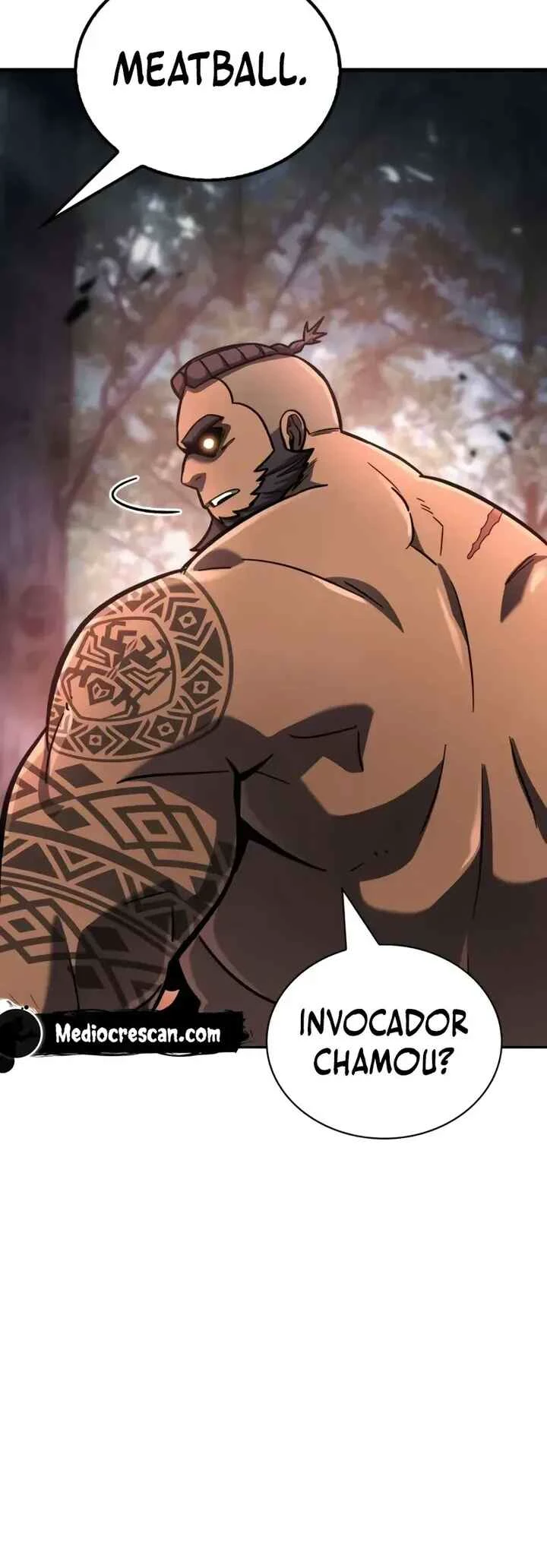 Hanamjae Tap Gongnyakppop — Cap. 9, pág. 4