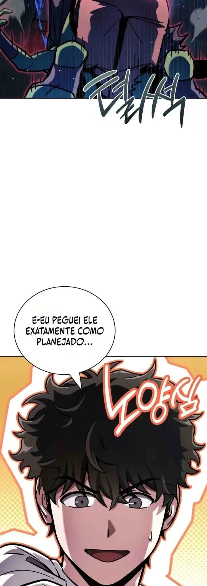 Hanamjae Tap Gongnyakppop — Cap. 9, pág. 44