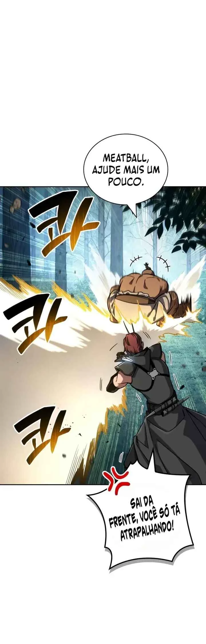 Hanamjae Tap Gongnyakppop — Cap. 9, pág. 52