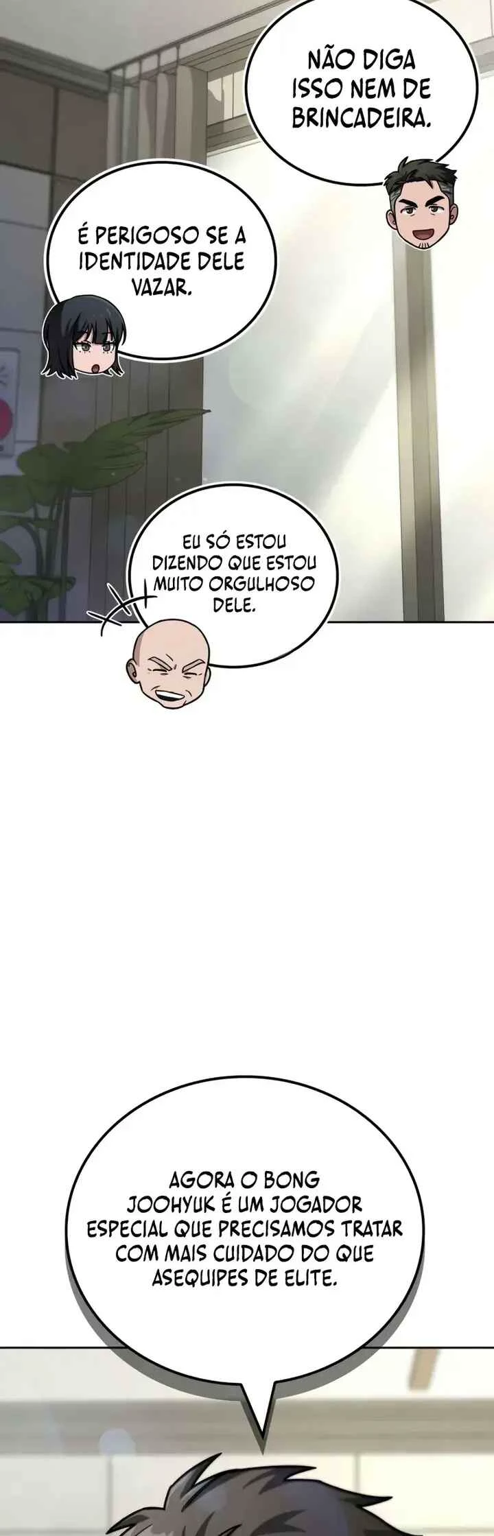 Hanamjae Tap Gongnyakppop — Cap. 9, pág. 64
