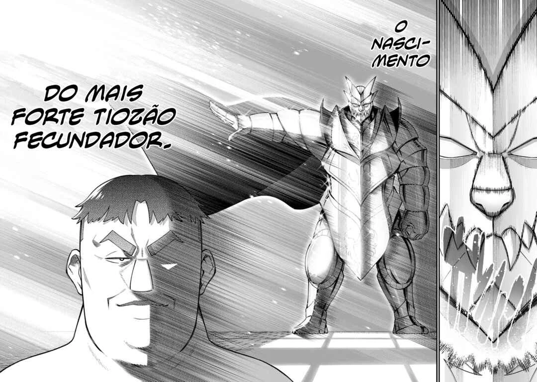 Isekai Ojisan — Cap. 1, pág. 44