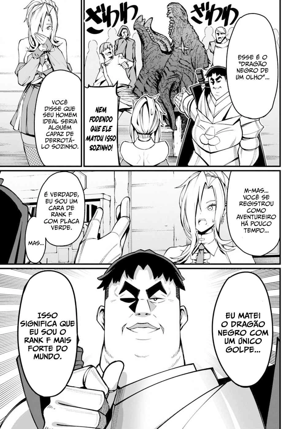 Isekai Ojisan — Cap. 3, pág. 5
