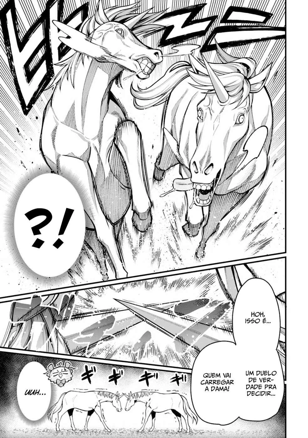 Isekai Ojisan — Cap. 4, pág. 11