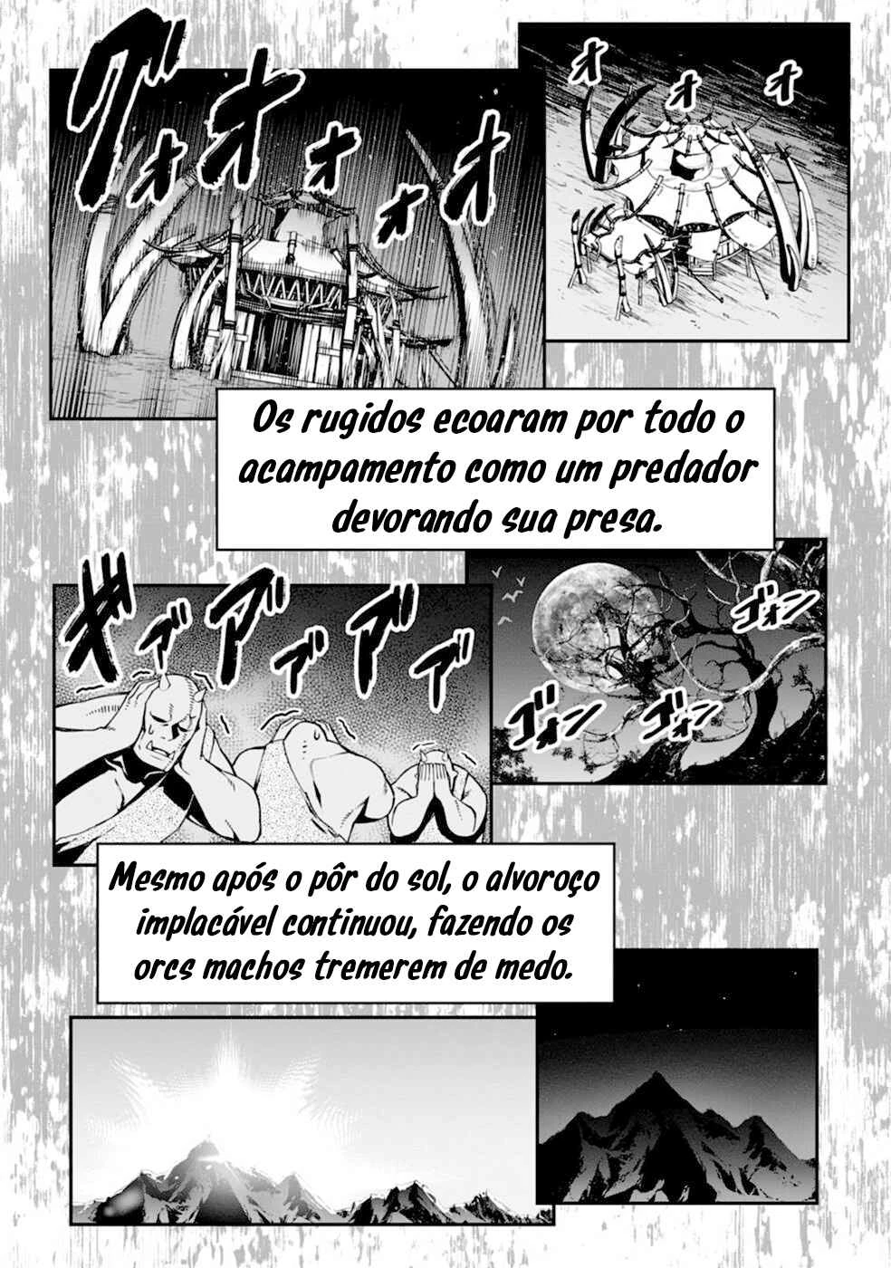 Isekai Ojisan — Cap. 4, pág. 34